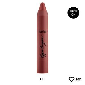 Tart Lippie Lingerie Matte Tint (Envy)